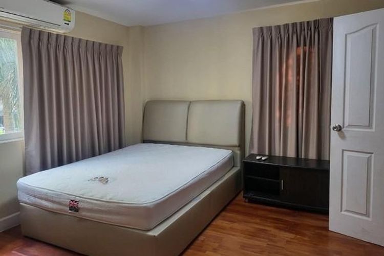 ให้เช่าทาวน์โฮม 3 ชั้น คาซ่าซิตี้ลาดพร้าว หลังมุม, ภาพที่ 4