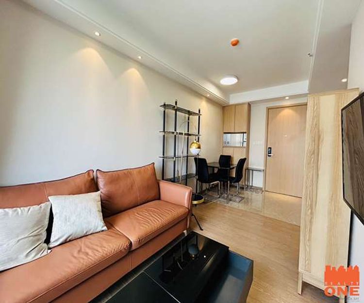  [ ขายด่วน ] Regal Condo Sathorn-Narathiwas รีเกิล คอนโด สาธร-นราธิวาส, ภาพที่ 4