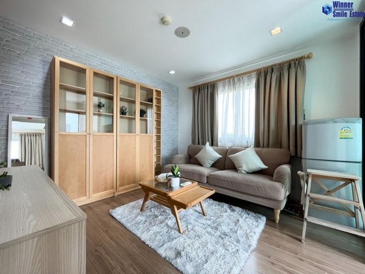 ขาย คอนโด B Republic Sukhumvit 101/1 BTS ปุณณวิถี, อุดมสุข เพียง, ภาพที่ 4