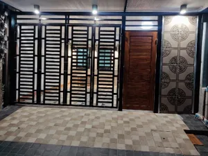 ขายทาวน์โฮม 2 ชั้นหลังมุม ซอยสุขุมวิท 68 รีโนเวทใหม่ทั้งหลัง ตกแต่งสวย เฟอร์พร้อมอยู่ ใกล้ BTS อุดมสุข ใกล้ Bitec บางนา