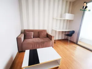 ขายคอนโด  4 นาที  ใกล้ MRT บางยี่ขัน เดอะทรัสต์ เรสซิเด้นซ์ ปิ่นเกล้า The Trust Residence PinKlao 