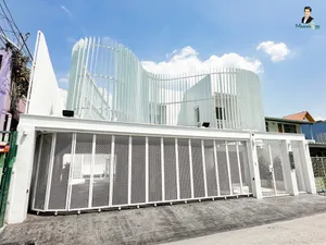  ***ขายบ้านสวย Zermatt*** บ้านเดี่ยวสไตล์ Modern Luxury ย่านเกษตร-นวมินทร์ ม.เสนานิเวศน์ 1 
