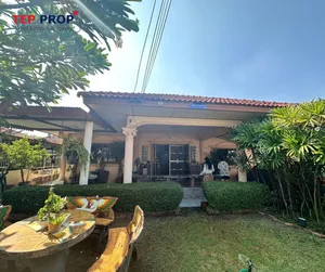 TP65.ขายบ้านเดี่ยวราคาถูก หมู่บ้านอินทร์ฤทธิ์ ซอยถาวโร ต.ตาคลี นครสวรรค์