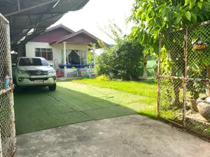 #ขายด่วนมาก #บ้านพร้อมสิ่งปลูกสร้าง ราคานี้ไม่มีแล้ว อยู่ในเมืองสุรินทร์