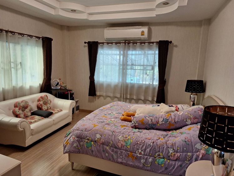 บ้านมือ 2 ท่าศาลา 6.5M บ้านในเมือง โซนท่าศาลา 063-1408787, ภาพที่ 4