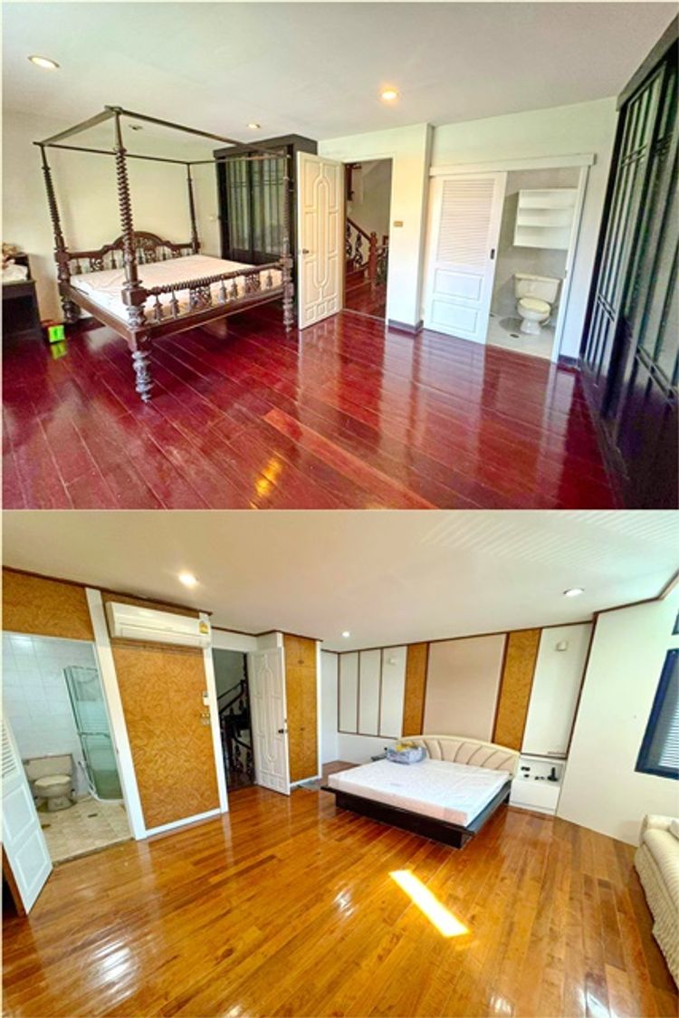 อโศก ทองหล่อ สุขุมวิท 21-35 ขายคฤหาสน์หรู 4 ชั้น MRT เพชรบุรี 32ตรม. , ภาพที่ 4