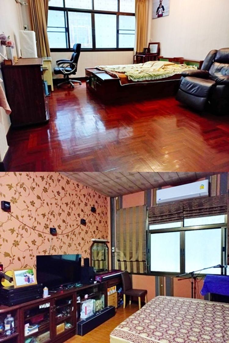 สำเพ็ง ย่านธุรกิจ ให้เช่า ร้านค้า ตึก 2 ชั้น 15ตรว. 75ตรม. 1นอน 1น้ำ  4, ภาพที่ 4