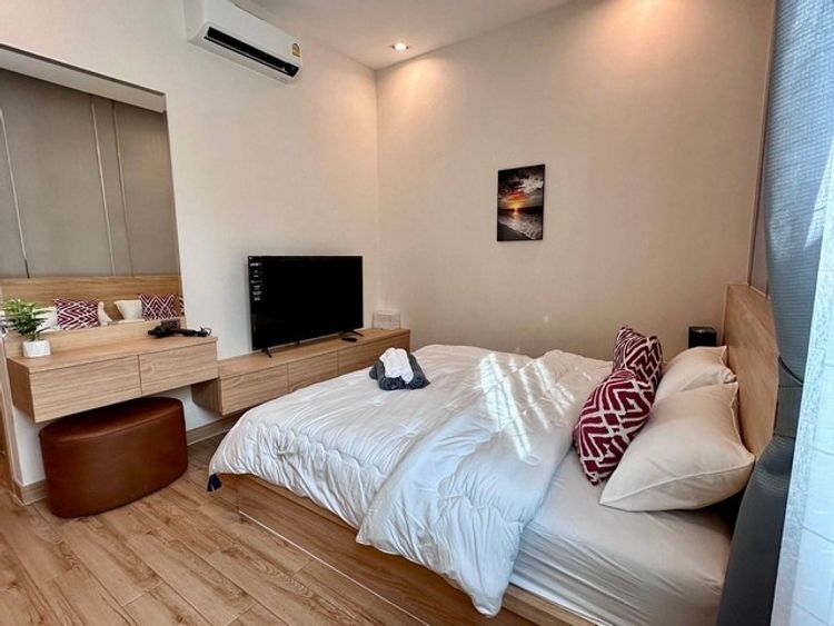 ให้เช่าบ้าน รายวัน  Icon Pool Villa Pattaya   พัทยา  ราคา 12,900 วัน , ภาพที่ 4