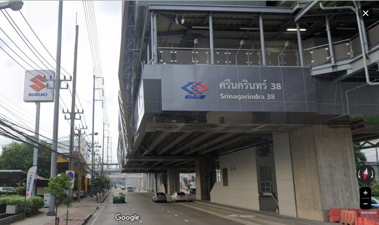 ขาย ที่ดิน นอกหมู่บ้านจัดสรร ไม่ต้องเสียค่าส่วนกลาง ที่ดินถมแล้ว ซอย 45, ภาพที่ 4