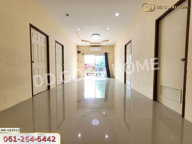 ซีเค วิลล์ 4 บ้านแพ้ว-ยกกระบัตร สมุทรสาคร, ภาพที่ 4