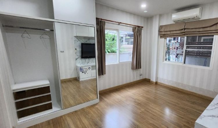 NBS2557 ขายบ้านเดี่ยว 2 ชั้น The City สาทร-ราชพฤกษ์ 69 ตรว. , ภาพที่ 4