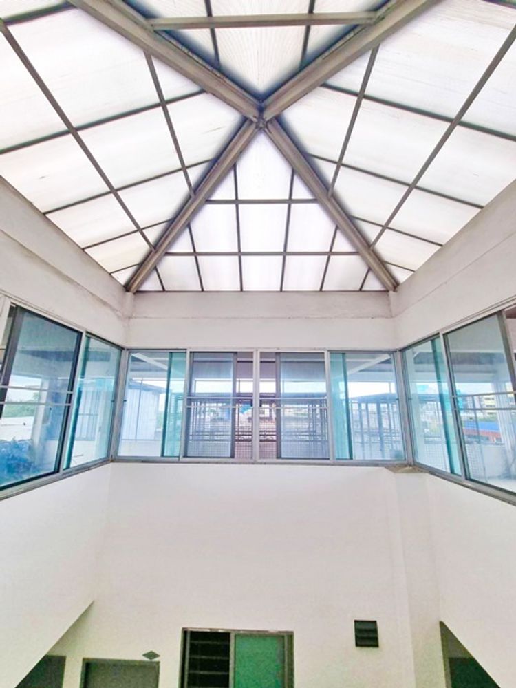 ให้เช่าHostel อพาร์ทเม้นท์ AIRBNB MRT ม.เกริก 24นอน หลักสี่ 3 คูหา , ภาพที่ 4