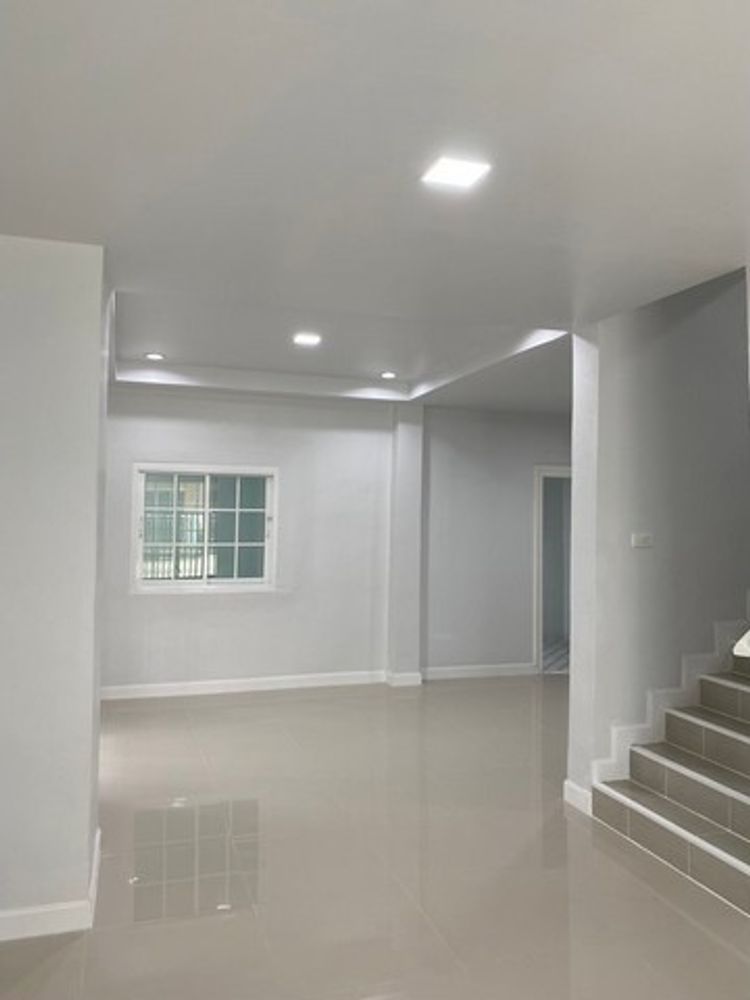 ขายบ้านหลังมุม รีโนเวทใหม่ หมู่บ้านทรัพย์เทพา-พิศภิมุข ธัญบุรีคลอง5 , ภาพที่ 4