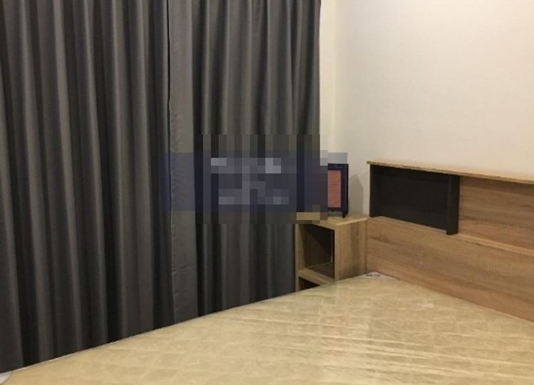ขายบ้านเดี่ยว 2 ชั้น เซ็นโทร พหล-วิภาวดี ใกล้ฟิวเจอร์รังสิต, ภาพที่ 4