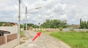 ขายที่ดิน หนองควาย ขายที่ดิน 100 ตร.วา ผังเมืองสีเหลือง หน้ากว้าง 17m ยาว 20m อยู่นอกโครงการหลังเวิลด์คลับแลนด์ - ใกล้กลับพืชสวนโลก