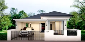 ขาย บ้าน ในโครงการ บ้านใหม่ โครงการใหม่ บ้านลภัสรา สุราษฎร์ธานี ตำบลท่าข้าม อำเภอพุนพิน จังหวัดสุราษฎร์ธานี