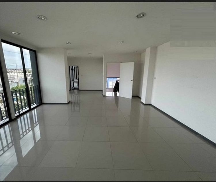 ให้เช่าโรงงานขนาดเล็ก 238 ตร.วา 469ตร.ม.  ถนนเลียบคลอง 9 ต.บึงทองหลาง, ภาพที่ 4