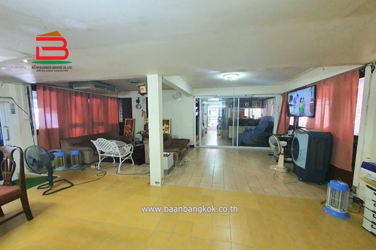 ที่ดิน+บ้านเดี่ยว ซอยสามเสน 22 เนื้อที่ 142.5 ตรว. ถนนนครไชยศรี, ภาพที่ 4