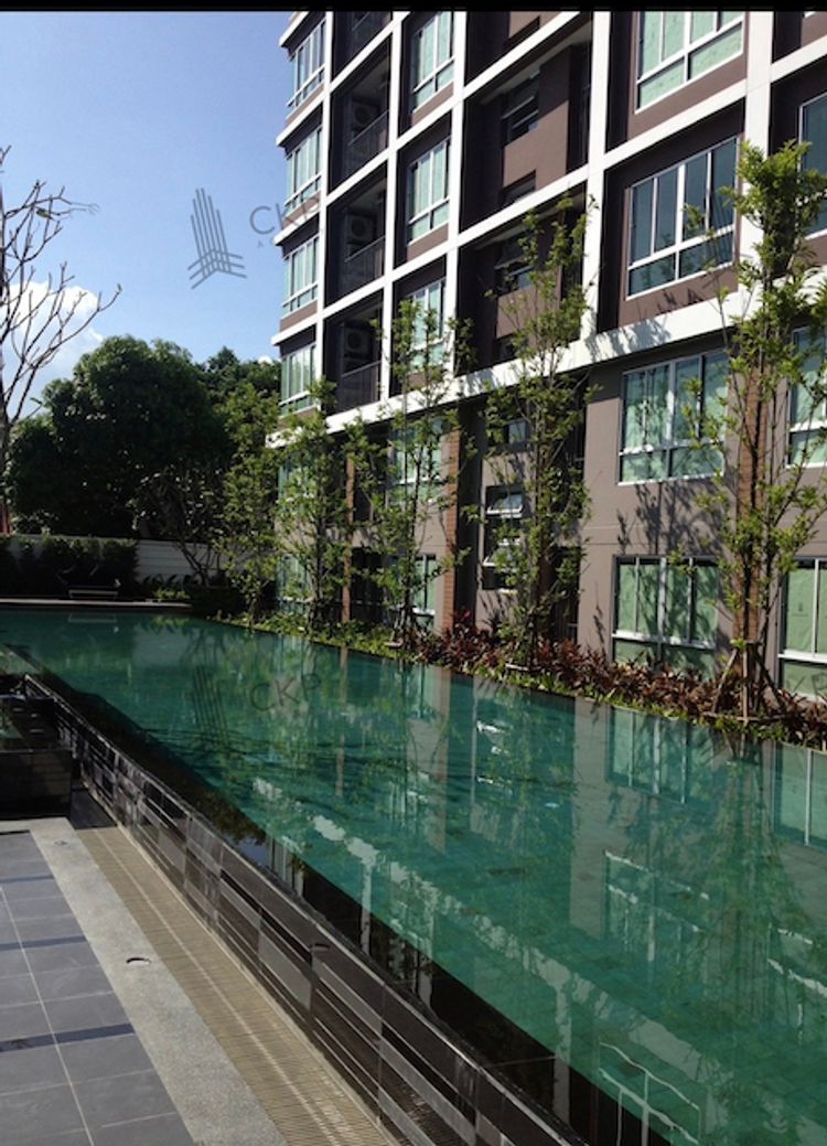 ขาย คอนโด บ้านคุ้นเคย หัวหิน ห้องสวย วิวเขา ใกล้ถนนเดินทางสะดวก, ภาพที่ 4