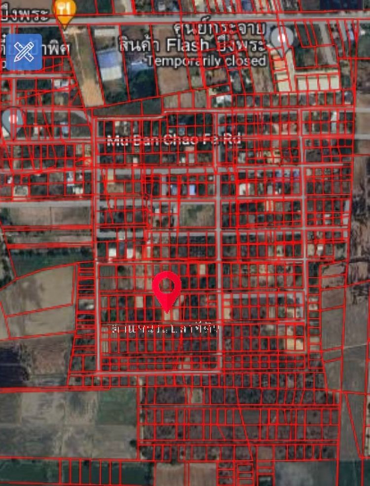 ขายที่ดินในหมู่บ้านชาวฟ้า ตำบลบึงพระ อำเภอเมือง พิษณุโลก, ภาพที่ 4