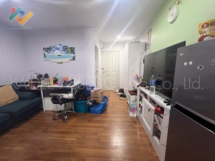 คอนโด รีเจ้นท์ โฮม 27 บางซ่อน Regent Home 27 Bangson, ภาพที่ 4