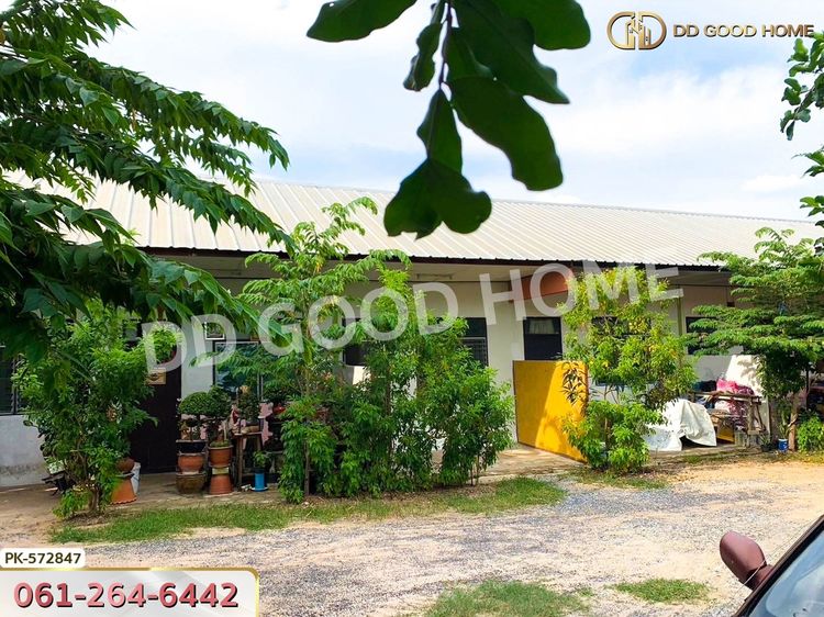 หอพัก หมู่บ้านหัวถนน ต.หัวทะเล นครราชสีมา, ภาพที่ 4