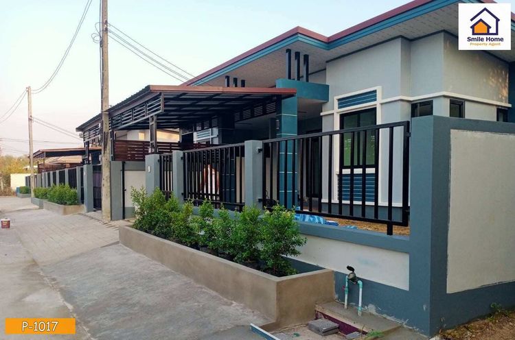 ขายบ้านใหม่สร้างเอง ซอยวัดชุ้ง ติดถนน3041 เสาไห้-สระบุรี, ภาพที่ 4