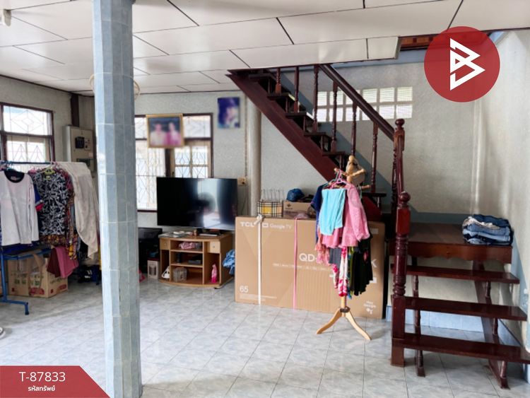 ขายบ้านเดี่ยว 2 ชั้น ซ.ประชาอุทิศ105 ทุ่งครุ กรุงเทพมหานคร, ภาพที่ 4