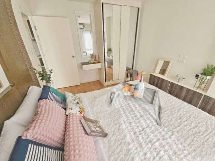 ขายเพียง 1.69 ล้าน 32 ตรม. The Next 1 condo รวมโชค วิวดอย รีโนเวทใหม่, ภาพที่ 4