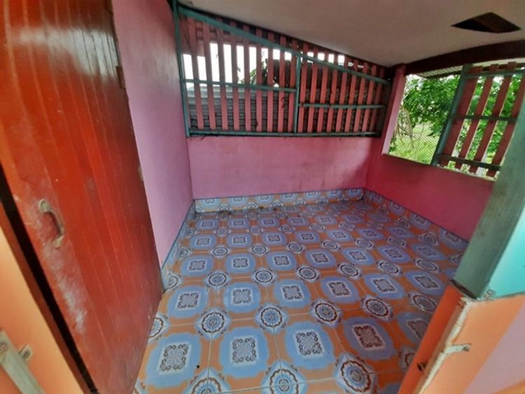 ขาย บ้านชั้นเดียว  ต.รางหวาย อ.พนมทวน จ.กาญจนบุรี  PAP1-0492, ภาพที่ 4