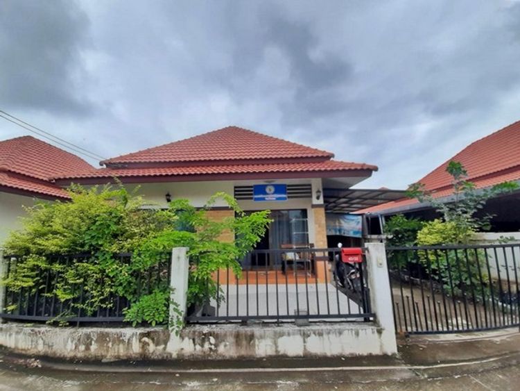 ขาย บ้านแฝด 1 ชั้น ต.บ้านฉาง อ.บ้านฉาง จ.ระยอง   PAPZF_032, ภาพที่ 4