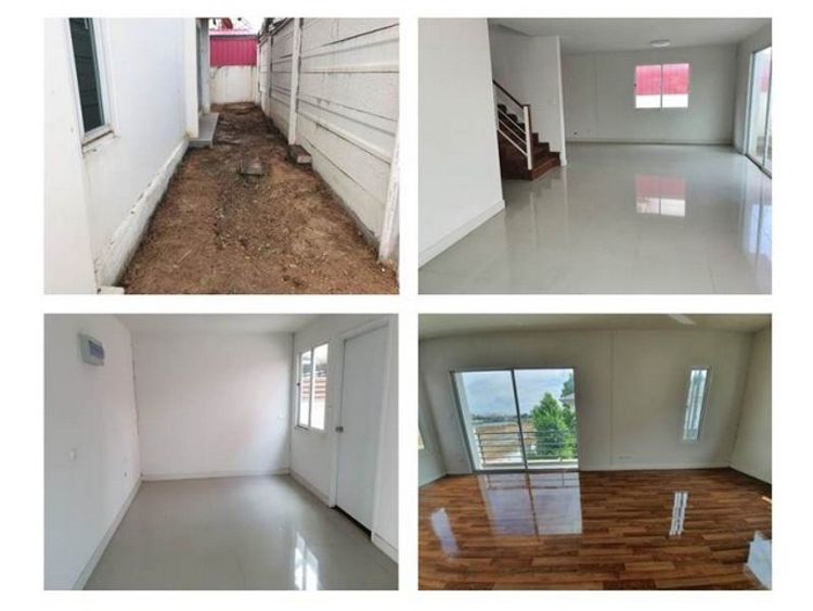 ขายบ้านแฝด  โครงการบ้านพฤกษา นารา 53 พระนครศรีอยุธยา (PG-AYA620047), ภาพที่ 4