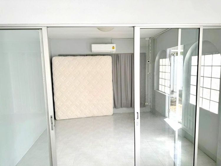 ให้เช่าบ้านเดี่ยว 2 ชั้น สถานีกลางบางซื่อ 60ตรว.ประชาชื่น 2-6 MRT 1.5 , ภาพที่ 4