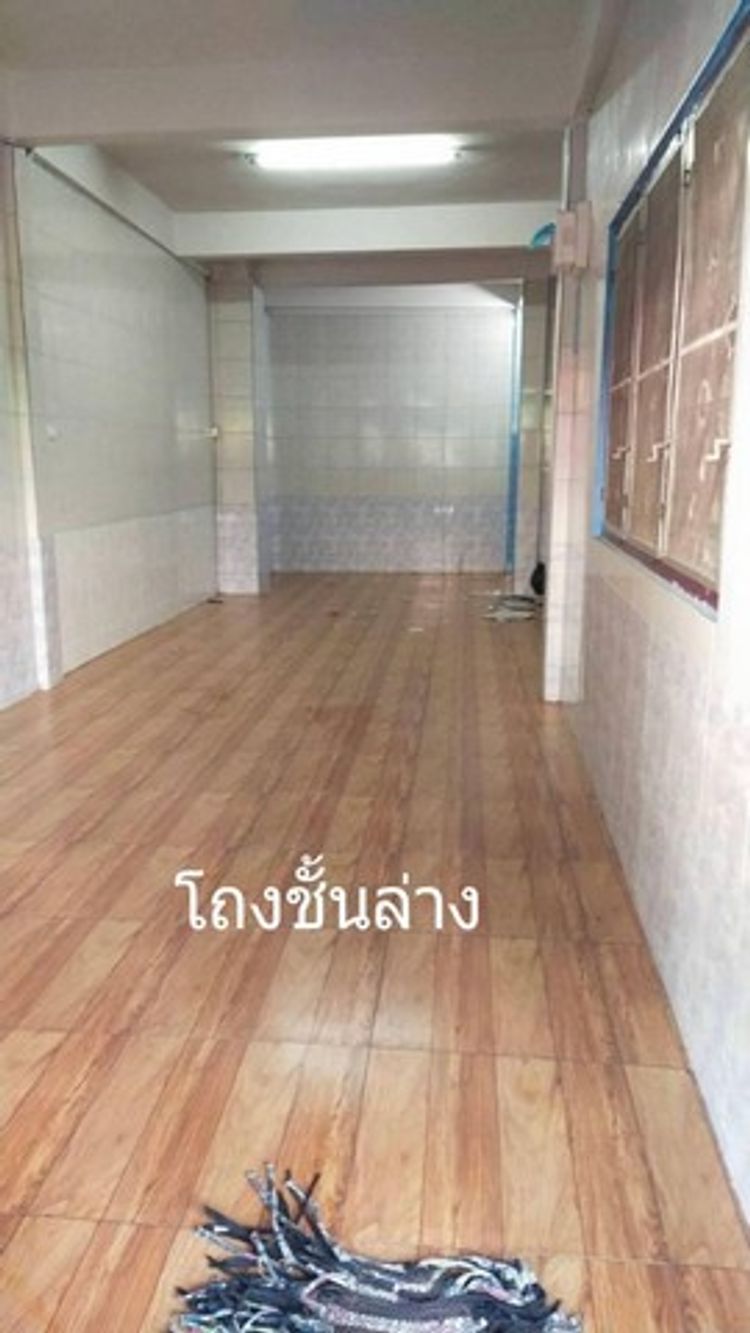 ขายทาวเฮ้าส์ 2 ชั้น 15.9 ตร.ว. หน้าสนามกีฬากลางจังหวัดนครสวรรค์  ZK286 , ภาพที่ 4