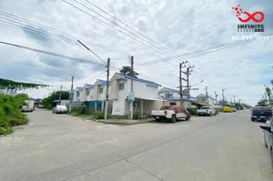 ขายบ้านเดี่ยว 2 ชั้น หมู่บ้านเอื้ออาทรโครงการ 10/2 ถนนรังสิต-นครนายก