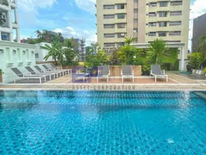 ขายโรงแรม 94 ห้อง สุขุมวิท ซอย4 ใกล้ BTSนานา ทำเลดี