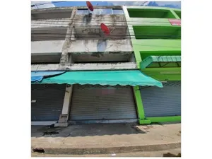 ขายอาคารพาณิชย์ หมู่บ้านชนะธานี พระนครศรีอยุธยา (PG- AYA630002)
