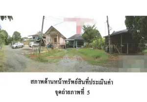 ขายบ้านเดี่ยว อำเภอนครหลวง พระนครศรีอยุธยา (PG-AYA620044)