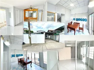 ให้เช่าบ้านเดี่ยว 2 ชั้น  60ตรว. MRT เตาปูน 1.5 กม. ประชาชื่น 2-6 7/11 240 เมตร150ตรม. ทำเลดี 2-3นอน 2น้ำ 2จอดรถ 2แอร์