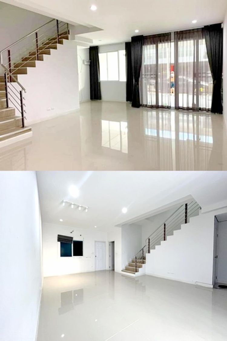 ตลาดสำเพ็ง 2 2กม. เพชรเกษม51-67 ให้เช่าทาวน์โฮม 2 ชั้น หลักสอง เอกชัย, ภาพที่ 4