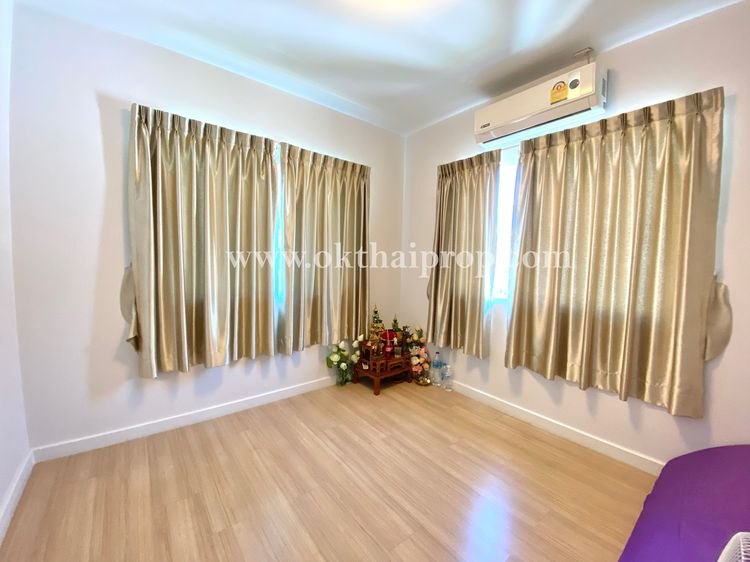 บ้านเดี่ยว หมู่บ้าน อินนิซิโอ 2 ปิ่นเกล้า-วงแหวน, ภาพที่ 4