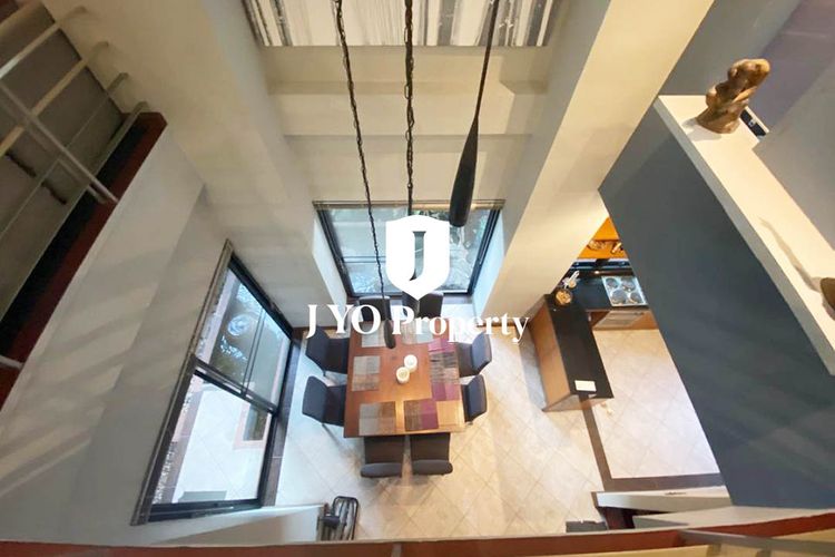 JY-HS120 - For Sale Villa 49 Townhouse, Townhome, 300 sq.m, 3 Bed, 3.5 , ภาพที่ 4