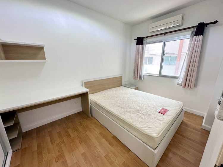 ขายคอนโด ลาดพร้าว 27 (My Condo) เจ้าของอยู่เอง ไม่เคยปล่อยเช่า, ภาพที่ 4