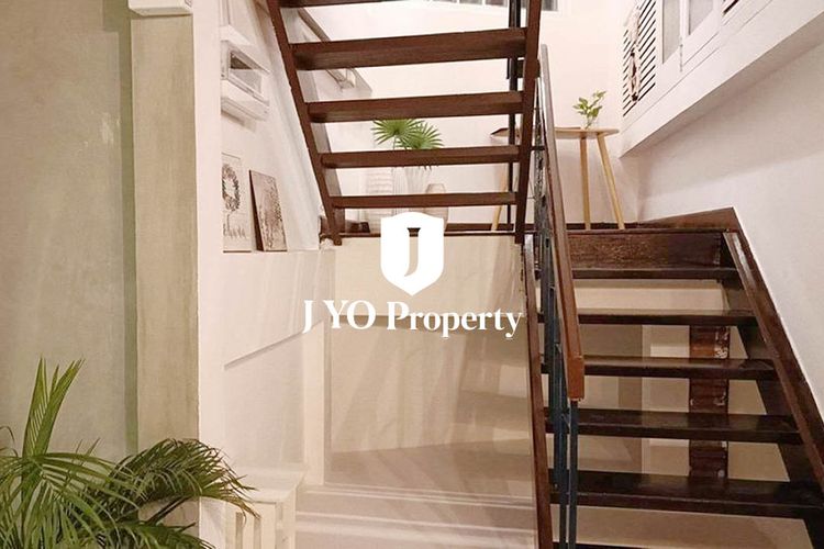 JY-HR138 - For Rent Narah House Unit Crystal, Detached House, 295 sq.m,, ภาพที่ 4
