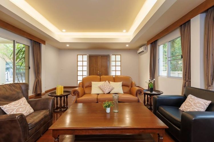 House for sale in a quality project Lanna Pinery Home Village Hang Dong, ภาพที่ 4