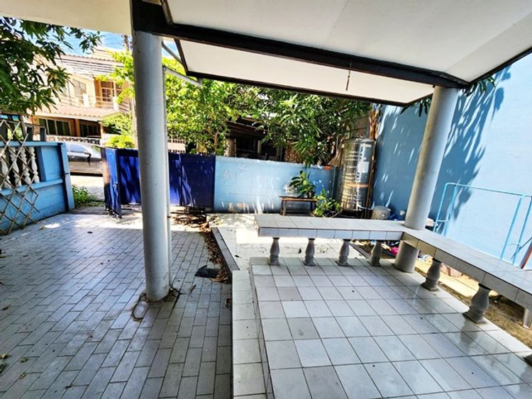 หลังมุม ใหม่ พหลโยธิน 34-42 ทาวน์โฮม 2 ชั้น BTS ม.เกษตร 300 เมตร 7-11 , ภาพที่ 4