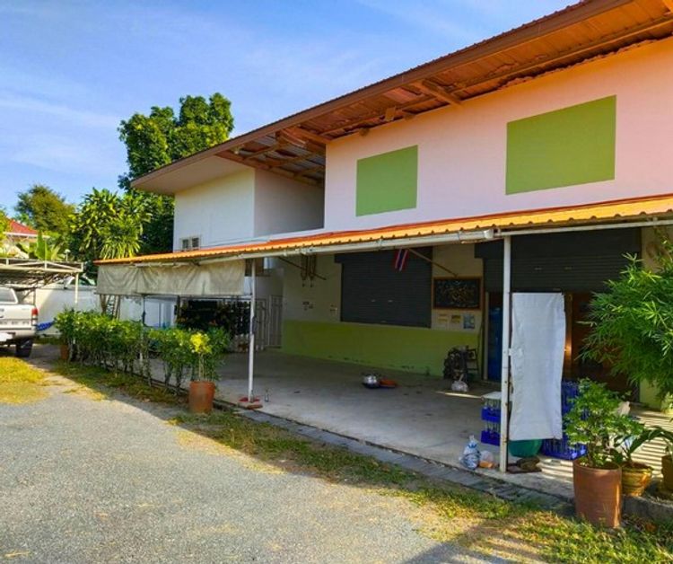 ขายบ้านพร้อมที่ดิน ขนาด 161.1 ตร.ว  ซอยกิ่งทองอุทิศ 2 เขาล้าน อ.ถลาง, ภาพที่ 4