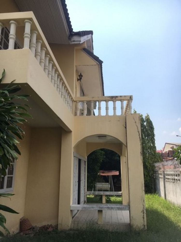 ขายบ้านเดี่ยวซอยสุขุมวิท 72 (หมู่บ้านศิริคาม)   ตำบลสำโรง, ภาพที่ 4
