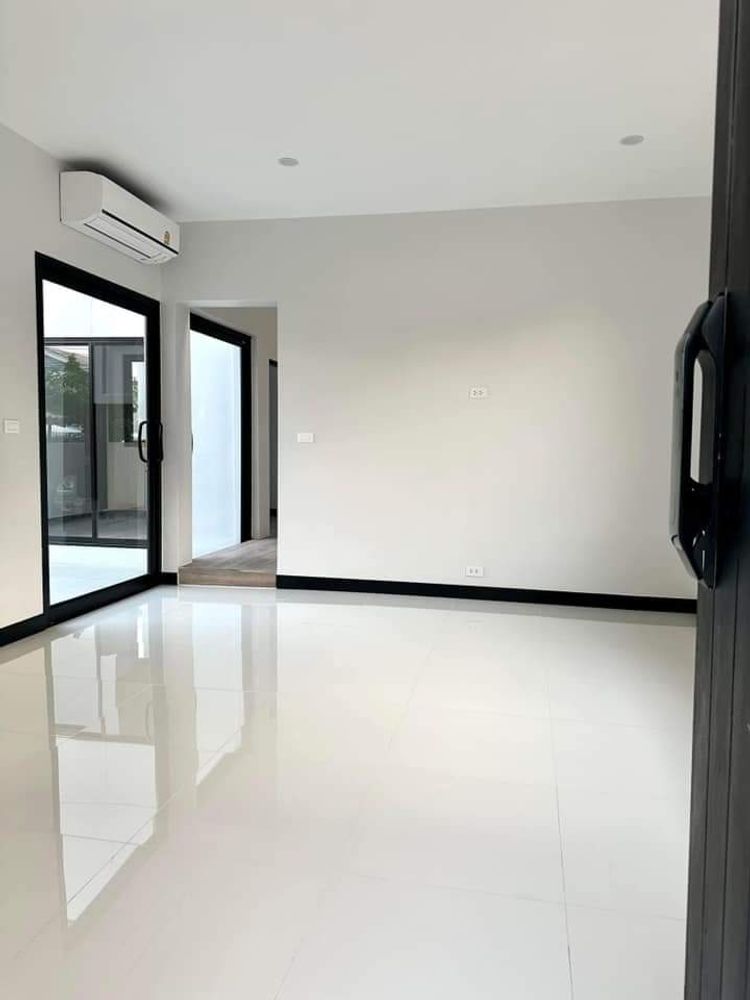 ขายบ้านเดี่ยว 2 ชั้น ในซอยบางนาตราด 39 ที่ดิน 50 ตรว พื้นที่ใช้สอย 250, ภาพที่ 4
