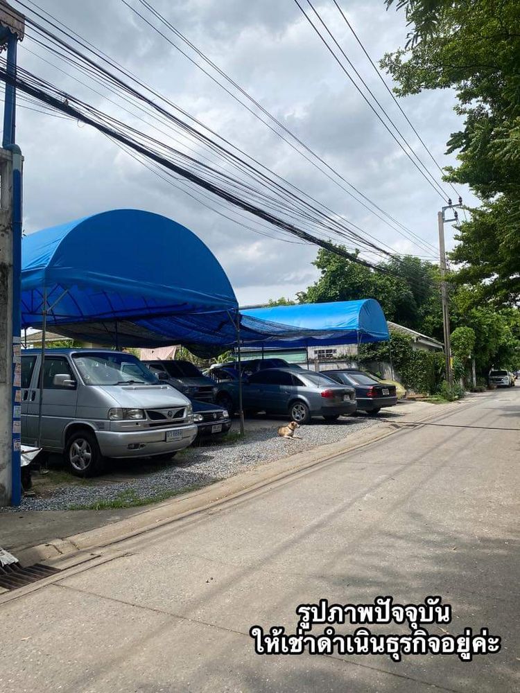 ขายถูกที่ดินถมแล้ว 149 ตร.ว ลาดพร้าว 101 แยก 45  เข้าซอยเพียง 120 เมตร, ภาพที่ 4